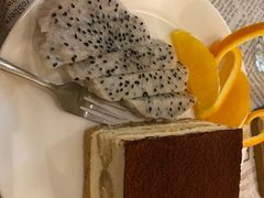 -隅cafe(傅厚岗店)