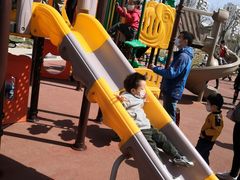 -天津东丽湖风景区