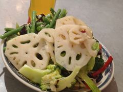 -弓家大队老碗面(高新咖啡街区店)