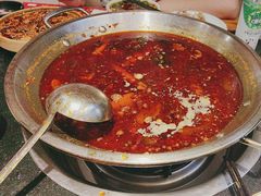 -小饕荟雅安贡椒鱼鲜馆(广福桥店)