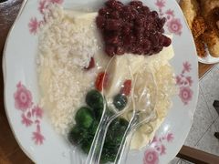 -池嬢拌粉(上海首店)