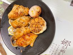 -娜娜家•Nana’s restaurant (爱琴海店)