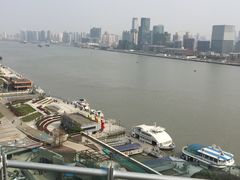 -外滩悦榕庄·海怡西餐厅