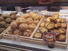 -西树泡芙(湖滨银泰in77B区店)