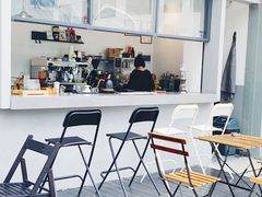 -CoffeeVendor(西乡店)