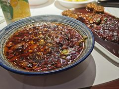 -苹果树下艺术餐厅(宋庄店)