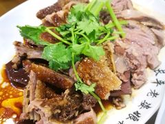 -长平老姿娘夜粥(平东一街店)