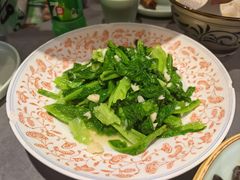 -川芙蓉·市井老川菜(长寿路店)