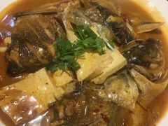 -快乐老家三鲜饺子东北菜(南六中路店)