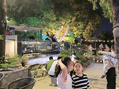-蘇河湾·新鲁菜·泰山宴(泰山店)