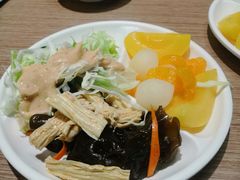 -诺丁牛排披萨自助餐厅(汕头苏宁店)