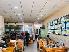 -林都砂锅(宝佳花园店)