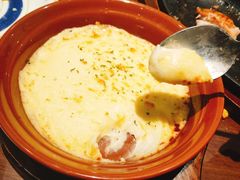 -萨莉亚意式餐厅(杭州滨江天街店)