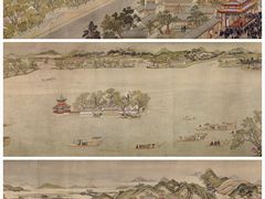 -深圳博物馆(古代艺术馆)