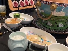 -富淳饭店(世纪公园店)