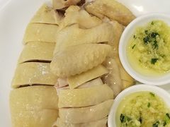 -文记壹心鸡(宝华路店)