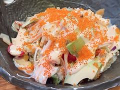 -和来日本料理(张家港美食街店)