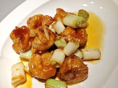 -穿越·外婆家(西溪天堂店)