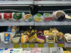 -GranVida生活超市(海信广场店)