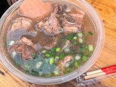 -燕子煨汤(山海关路店)