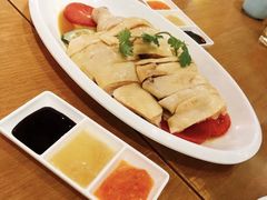 -新加坡高记KOO KEE Restaurant(盈科店)