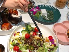 -花样西贡·法式越南菜餐厅(桂林万象城店)