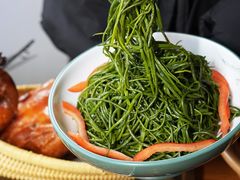 -张记焖窑·十五年专注焖烤(雍和宫店)
