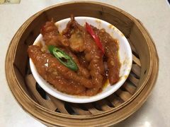凤爪-粤珍轩.创始店.始于2001(含光门店)