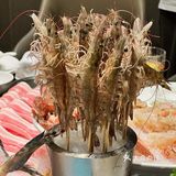 尊滴太适合商务宴请了吧!海鲨岛海鲜豆捞餐厅