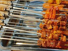 -水浒烤肉(医学院店)