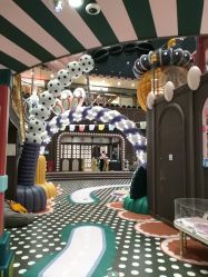 -MELAND CLUB•花园城堡主题亲子乐园•派对•餐厅(广州乐峰广场旗舰店)