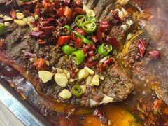 -江城燕子大排档(江汉路步行街店)