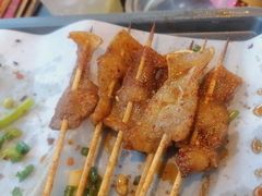 -林二哥宜烤官·宜宾小烧烤