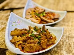 -进哥湖南津市牛肉粉店(下沙店)