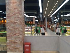 -果蔬好生活超市(乐堤港店)