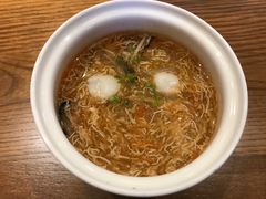 -小厨娘淮扬菜(六合欢乐港店)