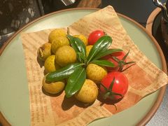 -季季山•云南野生菌火锅(上海首店)