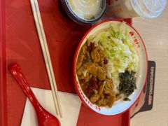 -永和大王(广元西路店)