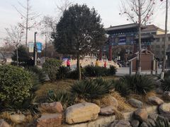 -天宁寺
