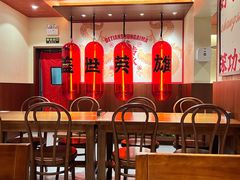 -德天顺盖码饭(人民西路店)