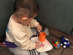 -海底捞大排档火锅(悦荟广场店)