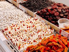 -品忆香炒货工坊(阳阳国际店)