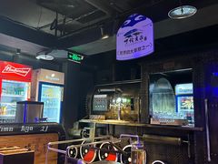 -很久以前羊肉串(清河店)