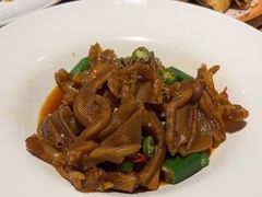 -泰钰丰烤鸭(永安道店)