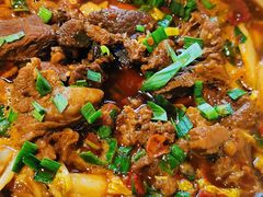 -周家二小姐的菜(西津渡店)