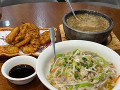 -渔满仓海鲜渔家(象山二店)