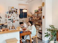 大堂-三花屋 Mihhanaya