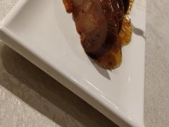 -前门烤鸭(江东中路店)