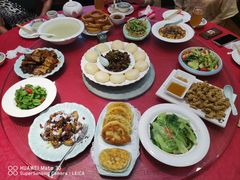 -南来顺饭庄·清真(南菜园店)