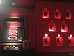 -绿茶餐厅(蓝色港湾店)
